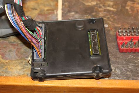 kj junction box|jeep kj junction block.